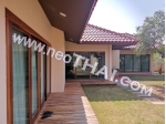 Pattaya Casa 6,900,000 THB - Prezzo di vendita; Huai Yai