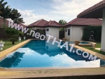 Pattaya House 9,450,000 THB - Sale price; Huai Yai