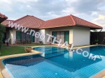 Pattaya Haus 9,450,000 THB - Kaufpreis; Huai Yai