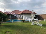 Pattaya House 9,450,000 THB - Sale price; Huai Yai