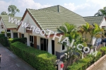 Property in Thailand: House in Pattaya, 2 bedrooms, 80 sq.m., 1,990,000 THB