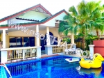 Pattaya Maison 4,850.000 THB - Prix de vente; Huai Yai