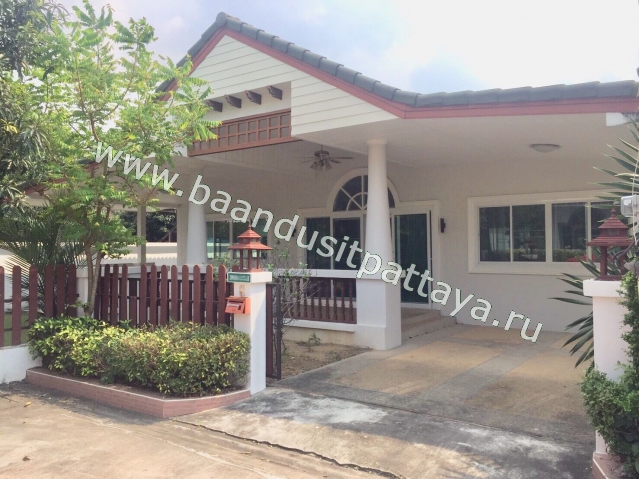 Pattaya Haus 3,300.000 THB - Kaufpreis; Huai Yai