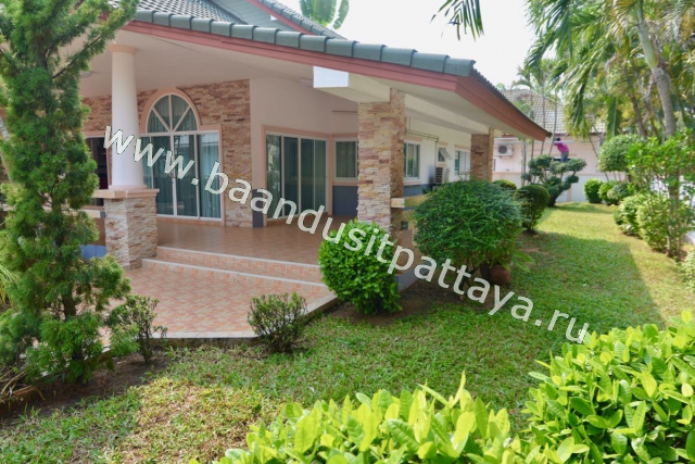 Pattaya House 7,000.000 THB - Sale price; Huai Yai