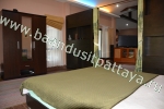 Baan Dusit Pattaya Lake, Floor number - 1