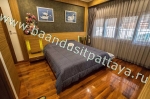 Baan Dusit Pattaya Lake, Floor number - 2