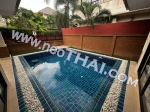 Pattaya Maison 4,750.000 THB - Prix de vente; Huai Yai