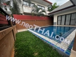 Pattaya Casa 4,750.000 THB - Prezzo di vendita; Huai Yai