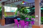 Baan Dusit Pattaya Park, Floor number - 1