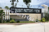 23 Mars 2015 Baan Dusit Pattaya View - construction finished