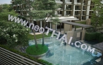 Pattaya Appartamento 9,270,000 THB - Prezzo di vendita; Baan Plai Haad Wong Amat