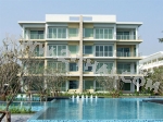 Central Hua Hin, Condos Baan Sanpluem Condominium - Photo