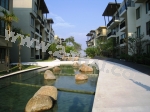 Khao Takiab Hua Hin, Condos Baan Sansuk Condominium - Photo