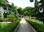 Na-Jomtien Pattaya, Houses Baan Somprasong - Photo