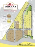 บ้าน ทัสคาน่า  Baan Tuscana พัทยา 3