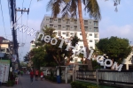 Pattaya Studio 870,000 THB - Sale price; Beach Condominium 7