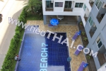 Pattaya Studio 870,000 THB - Sale price; Beach Condominium 7