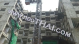 28 Mars 2014 Beach 7 Condominium - construction site