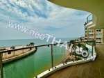 Pattaya Lägenhet 17,000,000 THB - Pris; Beach Front  Jomtien Residence