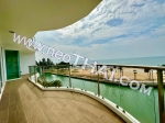 Pattaya Apartment 17,000,000 THB - Prix de vente; Beach Front  Jomtien Residence