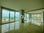 Pattaya Wohnung 17,000,000 THB - Kaufpreis; Beach Front  Jomtien Residence