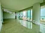 Pattaya Apartment 17,000,000 THB - Sale price; Beach Front  Jomtien Residence