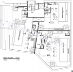 Na-Jomtien Beach Front  Jomtien Residence floor plans, building A