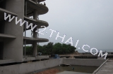19 February 2013 Beach Front Jomtien  Residence - construction photo review 