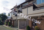 Pattaya Maison unifamiliale 3,900,000 THB - Prix de vente; Pratamnak Hill