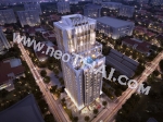 Pattaya Apartment 3,590,000 THB - Sale price; Beverly Mountain Bay