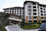 West Hua Hin, Condos Blue Mountain Condominium - Photo