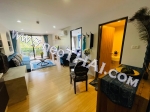 Hua Hin Wohnung 2,820,000 THB - Kaufpreis; Bluroc Condo Hua Hin