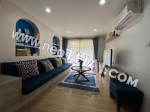 Hua Hin Apartment 2,820,000 THB - Sale price; Bluroc Condo Hua Hin