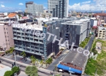 พัทยา อพาร์ทเมนท์ 4,120,000 บาท - ราคาขาย; เซ็นทารา อเวนิว เรสซิเดนซ์ แอนด์ สวีท - Centara Avenue Residence and Suites Pattaya