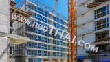 01 December 2014 Centara Avenue - construction site