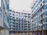 03 December 2013 Centara Avenue Residence Suites - construction site