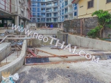 26 Februar 2015 Centara Avenue - construction site