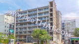 17 Juli 2014 Centara Avenue - construction site