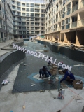 01 Desember 2014 Centara Avenue - construction site