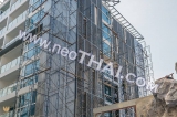 17 Juli 2014 Centara Avenue - construction site