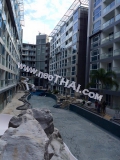27 April 2015 Centara Avenue - construction site
