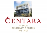 24 July 2012 Centara Avenue Residence and Suites Pattaya - construction photos