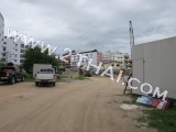 04 Juli 2015 Centara Avenue - construction site