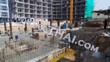 09 September 2014 Centara Avenue - construction site