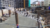 06 April 2015 Centara Avenue - construction site