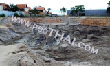 26 Juli 2013 Centara Grand Residence - construction site