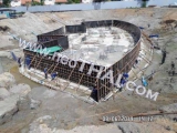 10 Ottobre 2014 Centara Grand - construction site