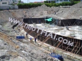 09 Juli 2014 Centara Grand - construction site