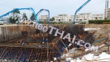 26 Juli 2013 Centara Grand Residence - construction site