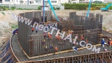 09 Juni 2014 Centara Grand - construction site